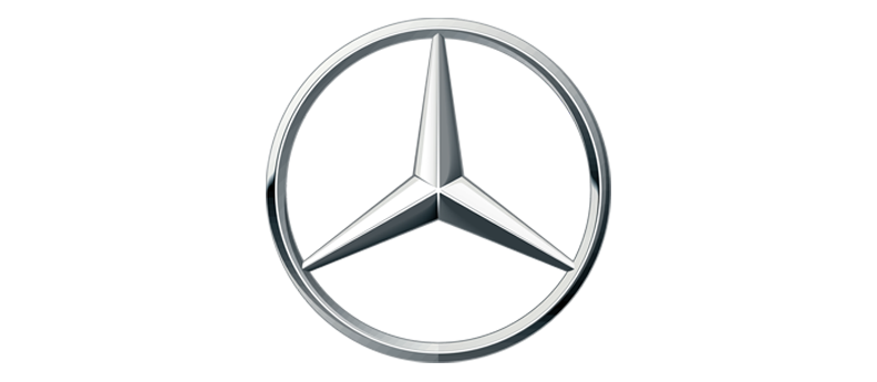 Mercedes Benz Places